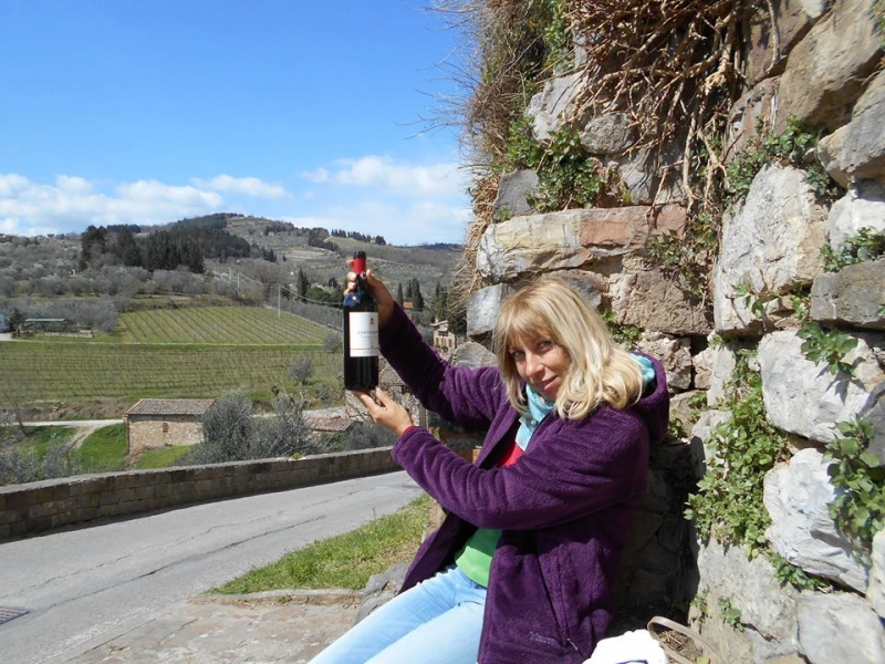 La mia vita. Римские записки, дневник онлайн