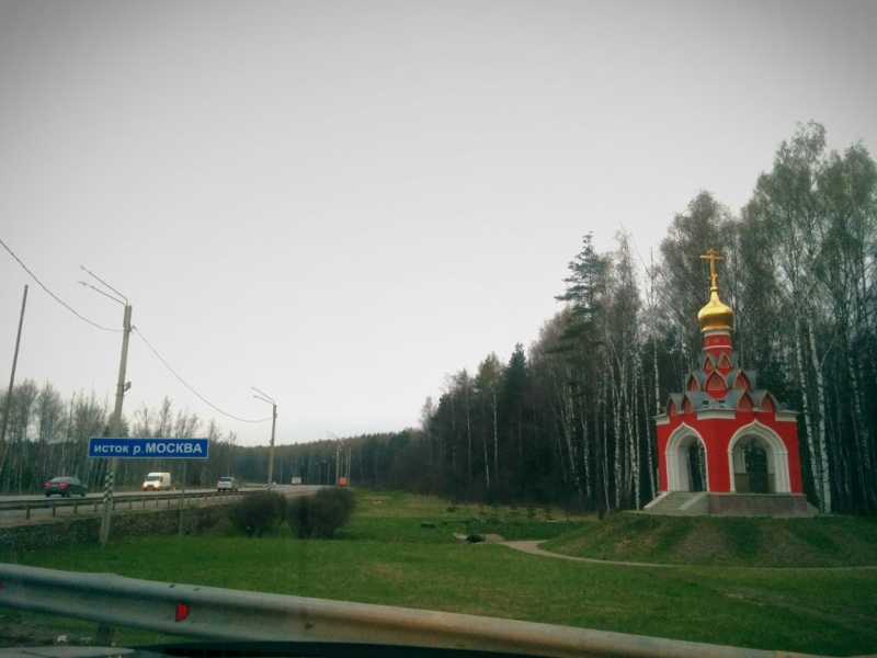 Автопутешествие в Литву с детьми в мае 2014 (Каунас-Паланга-Нида-Вильнюс).