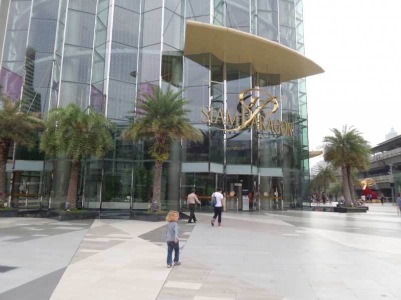 Цыганская семья. Или наша жизнь одновременно на два дома – в Хуа-Хине и на Самуи