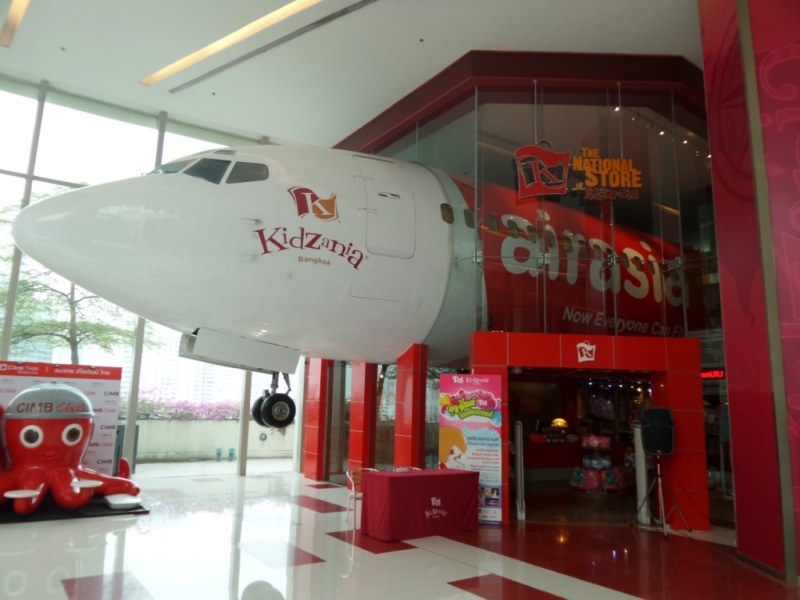 Цыганская семья. Или наша жизнь одновременно на два дома – в Хуа-Хине и на Самуи