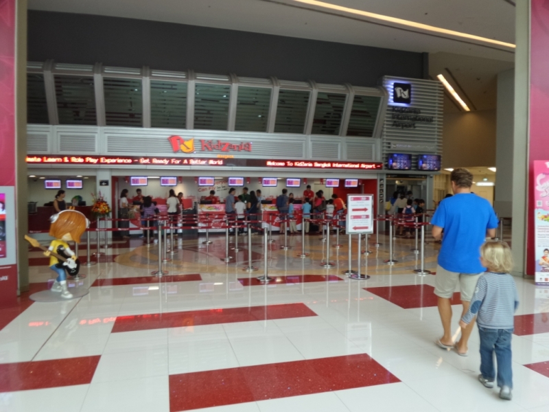 Цыганская семья. Или наша жизнь одновременно на два дома – в Хуа-Хине и на Самуи