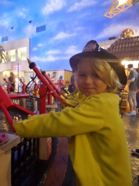 Цыганская семья. Или наша жизнь одновременно на два дома – в Хуа-Хине и на Самуи