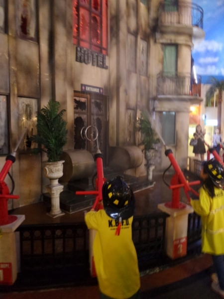 Цыганская семья. Или наша жизнь одновременно на два дома – в Хуа-Хине и на Самуи