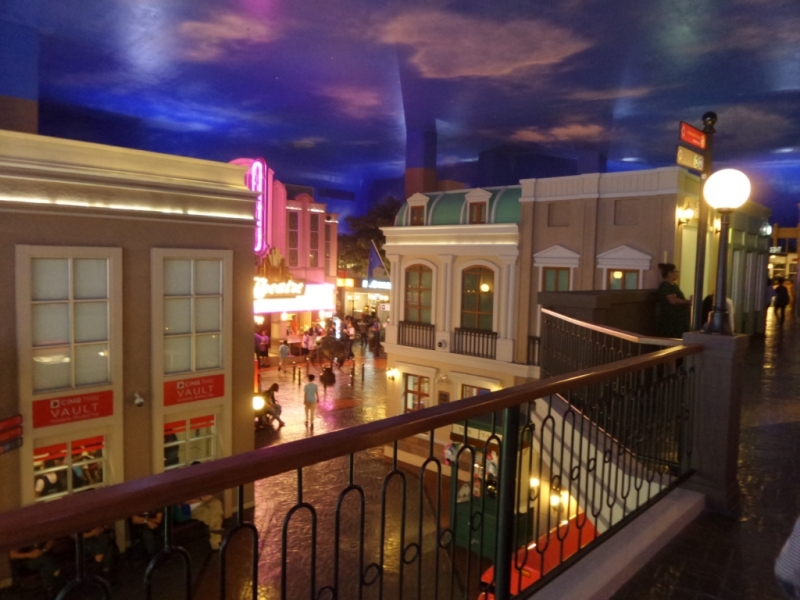 Цыганская семья. Или наша жизнь одновременно на два дома – в Хуа-Хине и на Самуи