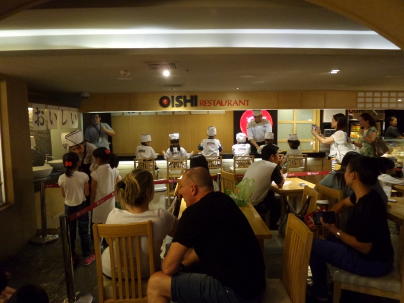 Цыганская семья. Или наша жизнь одновременно на два дома – в Хуа-Хине и на Самуи