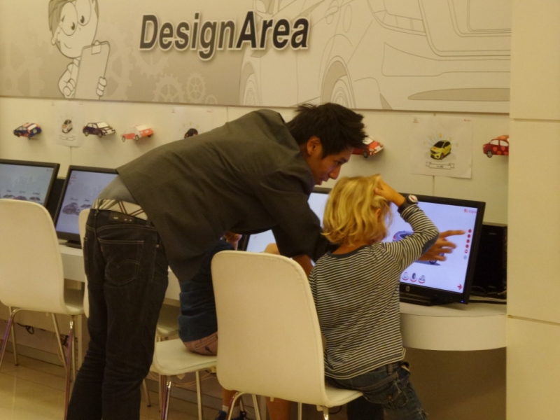 Цыганская семья. Или наша жизнь одновременно на два дома – в Хуа-Хине и на Самуи