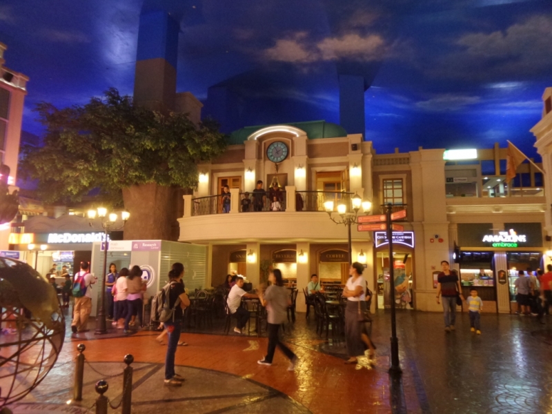 Цыганская семья. Или наша жизнь одновременно на два дома – в Хуа-Хине и на Самуи