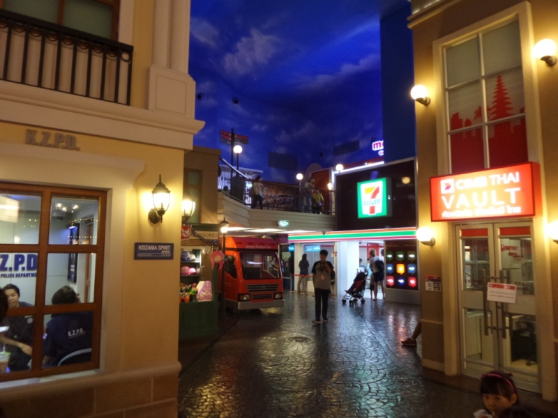 Цыганская семья. Или наша жизнь одновременно на два дома – в Хуа-Хине и на Самуи