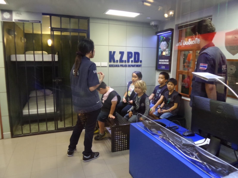 Цыганская семья. Или наша жизнь одновременно на два дома – в Хуа-Хине и на Самуи