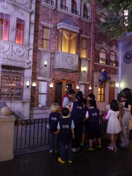 Цыганская семья. Или наша жизнь одновременно на два дома – в Хуа-Хине и на Самуи