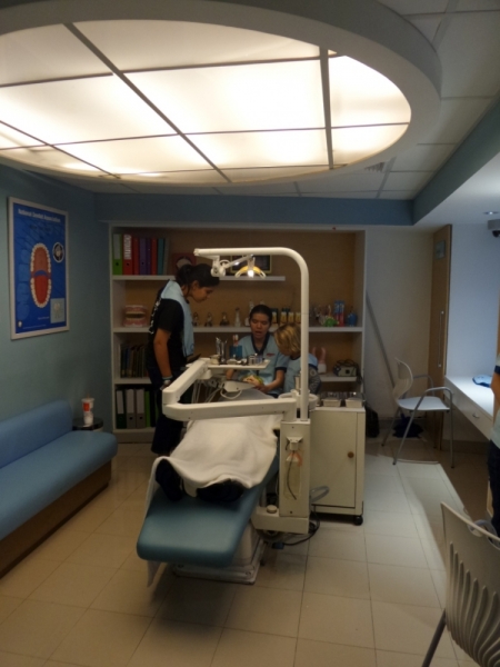 Цыганская семья. Или наша жизнь одновременно на два дома – в Хуа-Хине и на Самуи