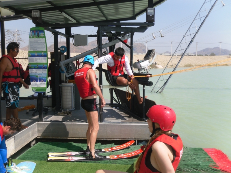 Цыганская семья. Или наша жизнь одновременно на два дома – в Хуа-Хине и на Самуи