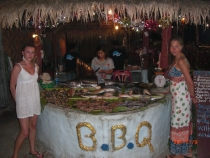 Каждый день свежие морепродукты - мечта жителей мегаполисов