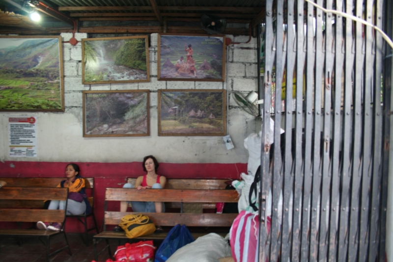 Филиппины (террасы, Майон, акулы, Бохоль, Боракай) Февраль 2015 (+ видео)