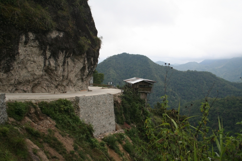 Филиппины (террасы, Майон, акулы, Бохоль, Боракай) Февраль 2015 (+ видео)