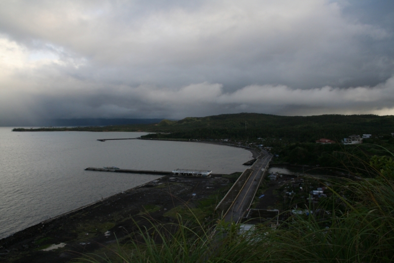 Филиппины (террасы, Майон, акулы, Бохоль, Боракай) Февраль 2015 (+ видео)