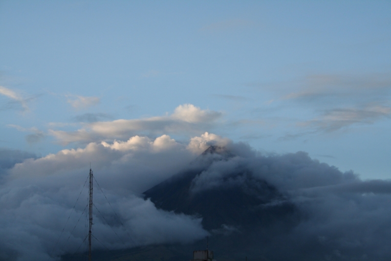 Филиппины (террасы, Майон, акулы, Бохоль, Боракай) Февраль 2015 (+ видео)