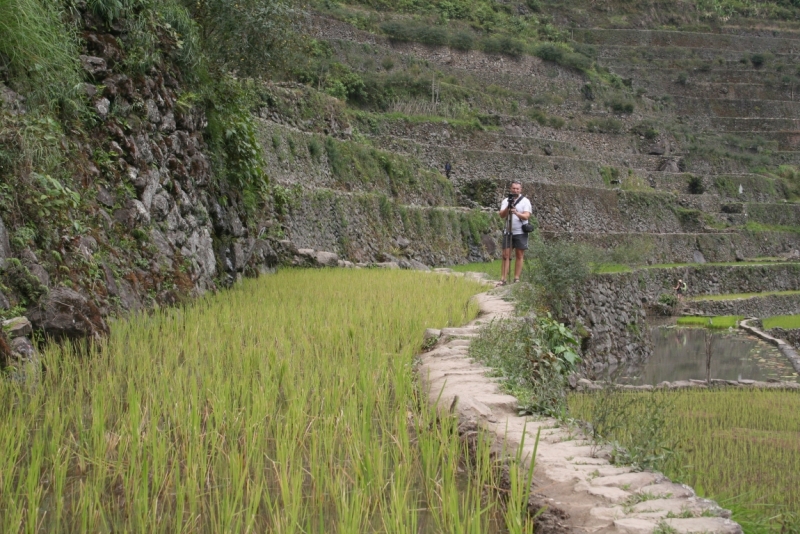 Филиппины (террасы, Майон, акулы, Бохоль, Боракай) Февраль 2015 (+ видео)