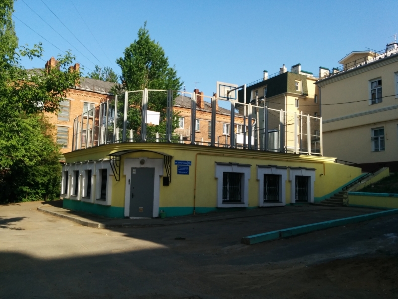Автопутешествие в Литву с детьми в мае 2014 (Каунас-Паланга-Нида-Вильнюс).