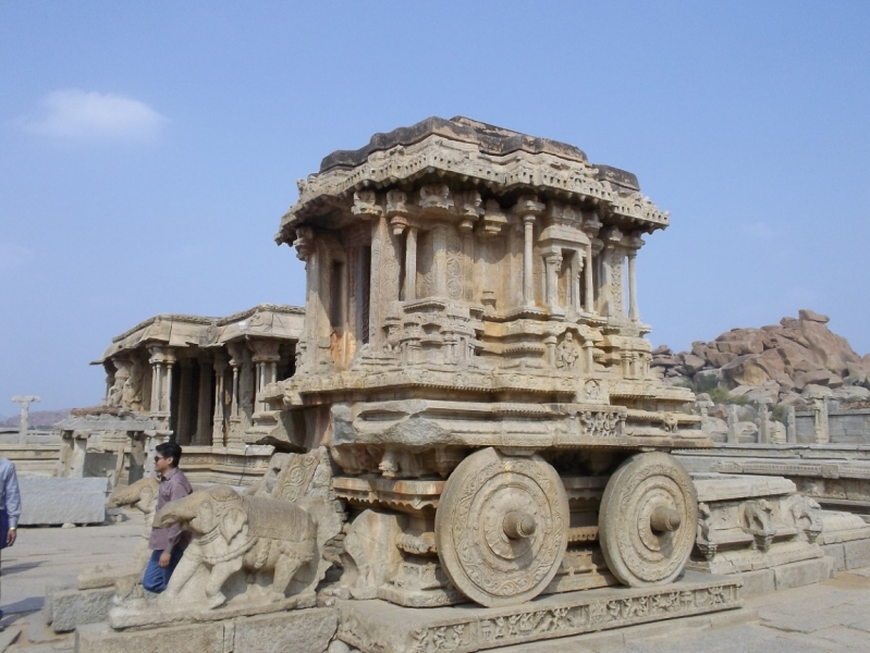 Храмы, церкви, соборы и разные святые места (фото)