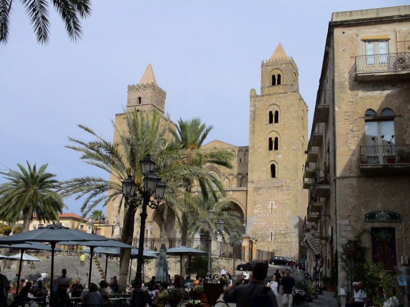 Храмы, церкви, соборы и разные святые места (фото)