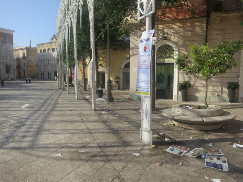 Ужасы, кошмары, гадости, приколы и нелепости, и разная абракадабра из путешествий.