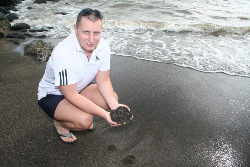 Филиппины (террасы, Майон, акулы, Бохоль, Боракай) Февраль 2015 (+ видео)