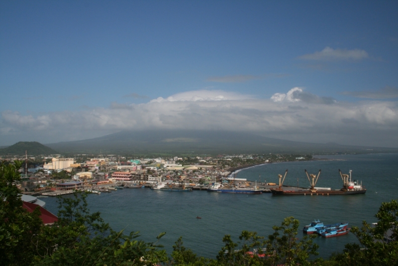 Филиппины (террасы, Майон, акулы, Бохоль, Боракай) Февраль 2015 (+ видео)