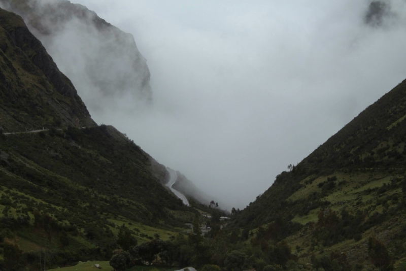 Мачу Пикчу и Каньон Колка. Видео + Фото