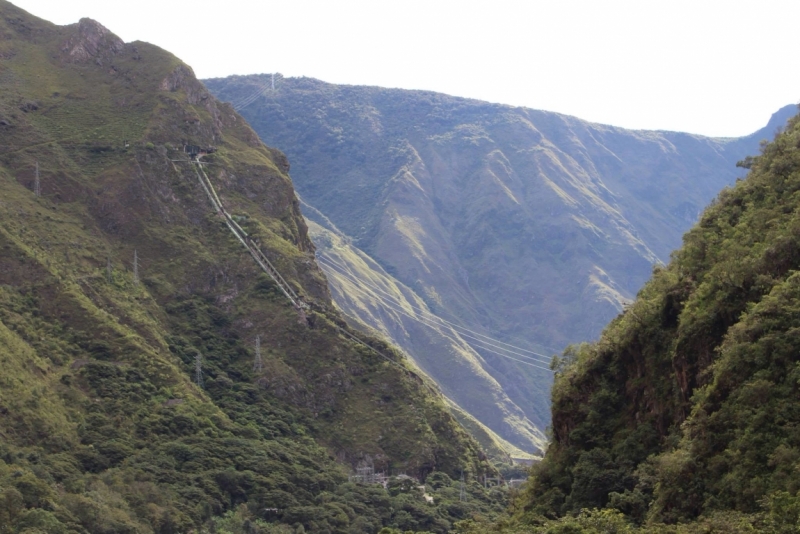 Мачу Пикчу и Каньон Колка. Видео + Фото
