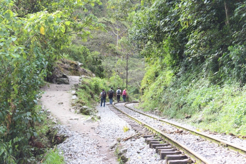 Мачу Пикчу и Каньон Колка. Видео + Фото