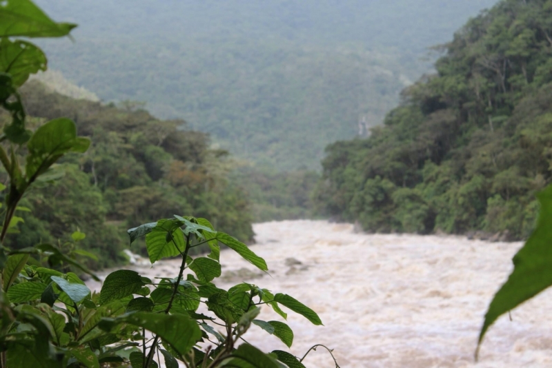 Мачу Пикчу и Каньон Колка. Видео + Фото