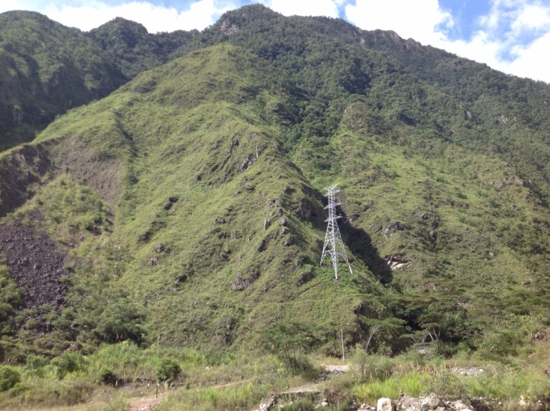 Мачу Пикчу и Каньон Колка. Видео + Фото