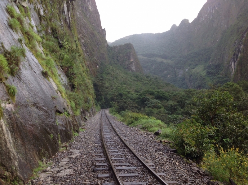 Мачу Пикчу и Каньон Колка. Видео + Фото