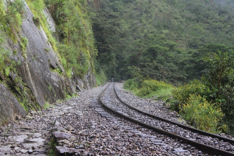 Мачу Пикчу и Каньон Колка. Видео + Фото
