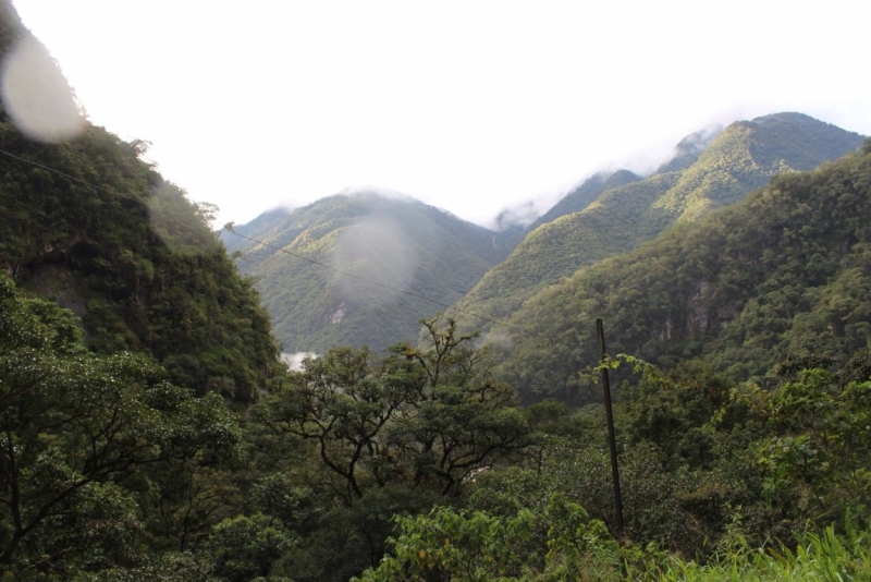Мачу Пикчу и Каньон Колка. Видео + Фото