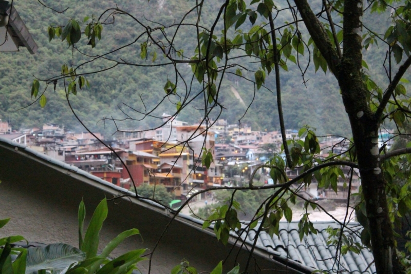 Мачу Пикчу и Каньон Колка. Видео + Фото