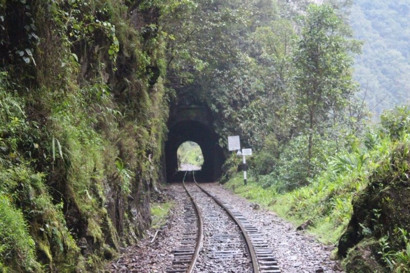 Мачу Пикчу и Каньон Колка. Видео + Фото