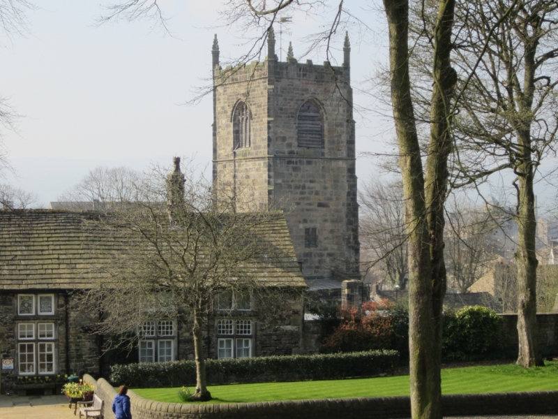 Skipton