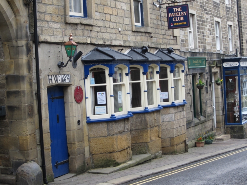 Paterley Bridge