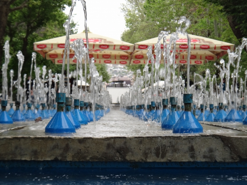 Армения vs Грузия, или как я влюбилась в Армению! Май 2014.