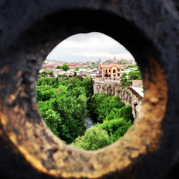 Армения vs Грузия, или как я влюбилась в Армению! Май 2014.