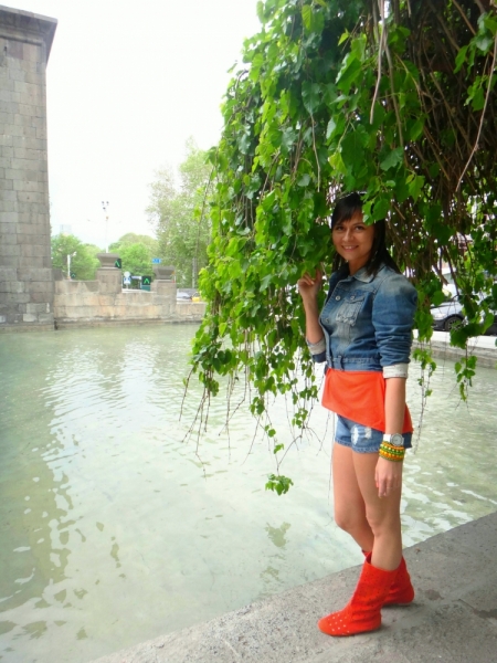 Армения vs Грузия, или как я влюбилась в Армению! Май 2014.