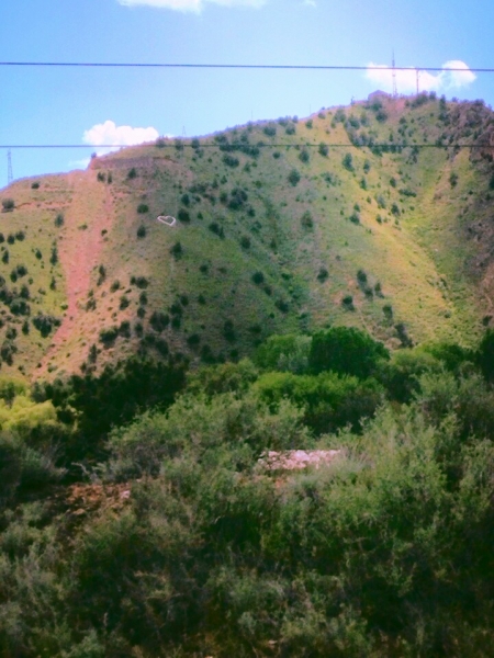 Армения vs Грузия, или как я влюбилась в Армению! Май 2014.