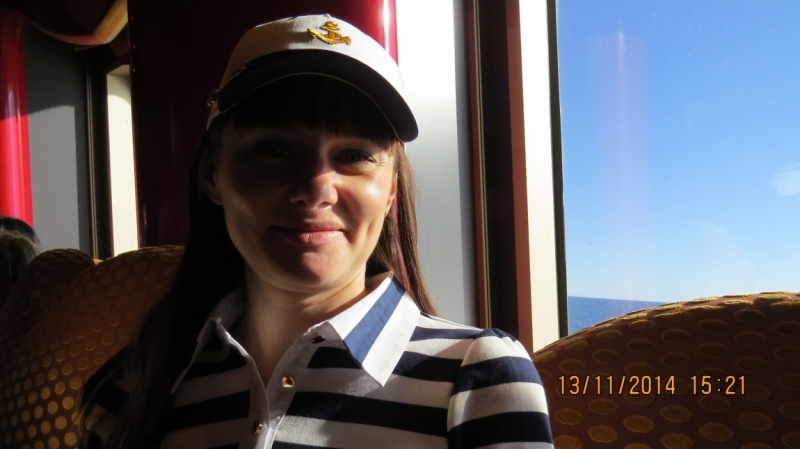 Калининград - Tallink Silja Line - Costa Serena: круизы от Балтийского моря к Средиземному