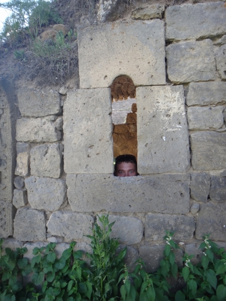 Армения vs Грузия, или как я влюбилась в Армению! Май 2014.