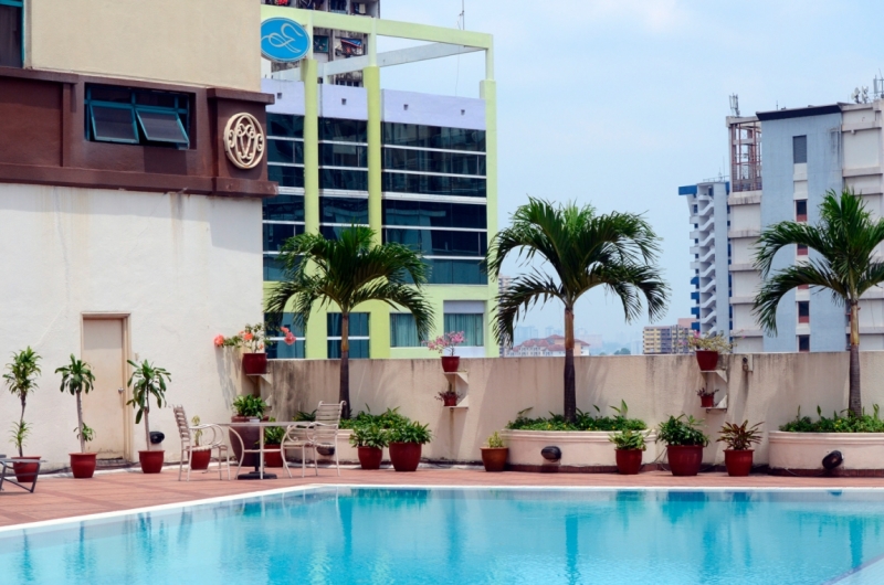 Малайзия 2013 - Борнео, Куала-Лумпур, Перхентианы - маршрут на месяц