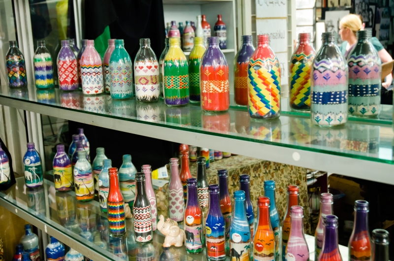 Малайзия 2013 - Борнео, Куала-Лумпур, Перхентианы - маршрут на месяц