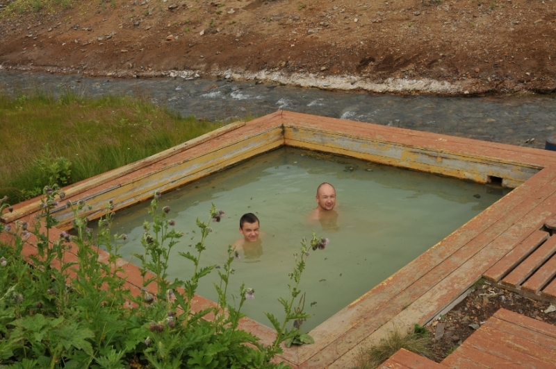 Камчатка в нашем прошлом и настоящем.