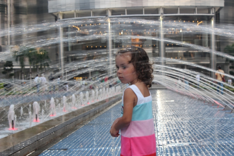 Движение к солнцу.